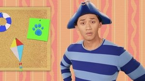 Blue’s Clues & You!: 2×3