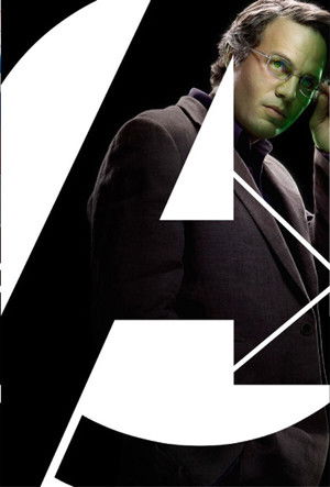 poster The Avengers