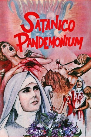 Satanic Pandemonium 21
