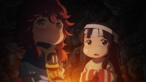 Hakumei to Mikochi: 1×4