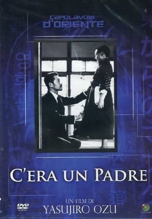 Poster C'era un padre 1942