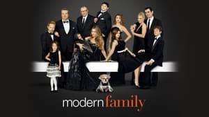 poster Modern Family