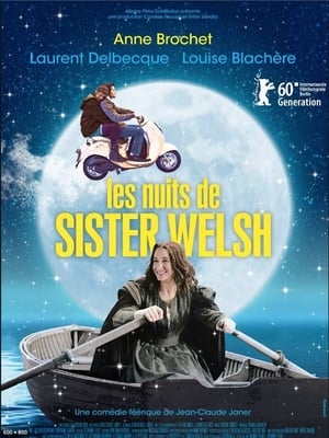 Image Les Nuits de sister Welsh