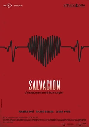 Salvation (2017)