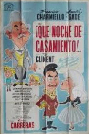 ¡Qué noche de casamiento! 4