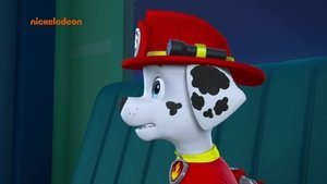 PAW Patrol 3×14 – Pups Save Three Little Pigs