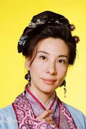 Yvonne Lam Yi Kei isTse Mei-sheung