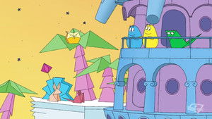 Barbapapa: One Big Happy Family!: 2×19