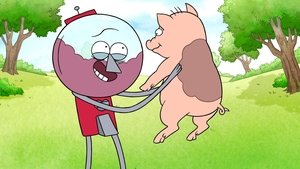 Regular Show Season 7 Episode 13