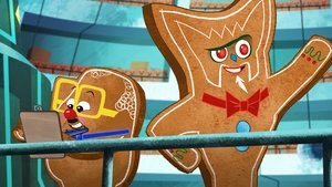 Penn Zero: Part-Time Hero Season 1 Episode 1