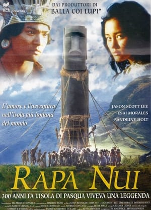 Poster di Rapa Nui