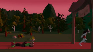 Wondrous Tr*nny Life