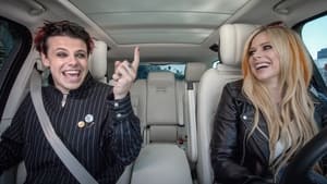 Carpool Karaoke: The Series Avril Lavigne & YUNGBLUD