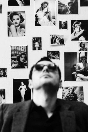 poster Nouvelle Vague