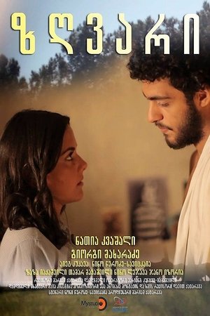 On The Border poster