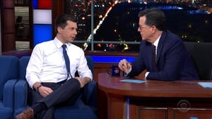 The Late Show with Stephen Colbert Season 5 Episode 85
