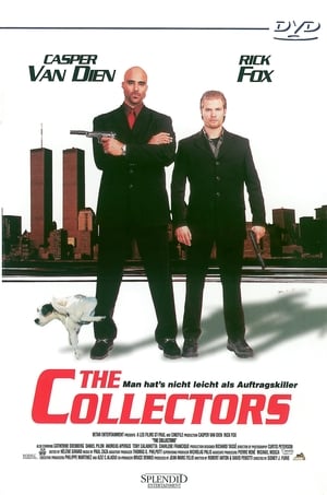 Poster The Collectors 1999