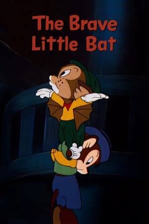 The Brave Little Bat 1941