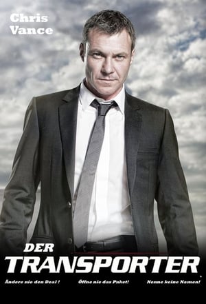 Poster Transporter: Die Serie Staffel 2 Tödliche Nebenwirkungen 2014