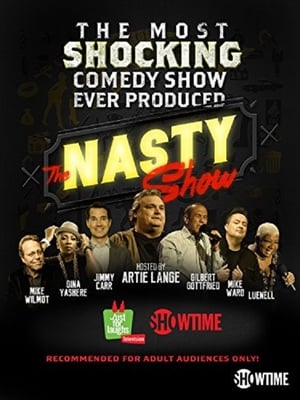 Image The Nasty Show hosted by Artie Lange