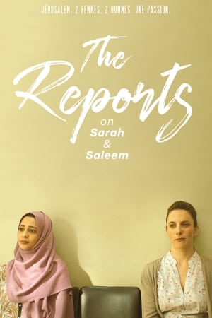 Image The Reports on Sarah and Saleem