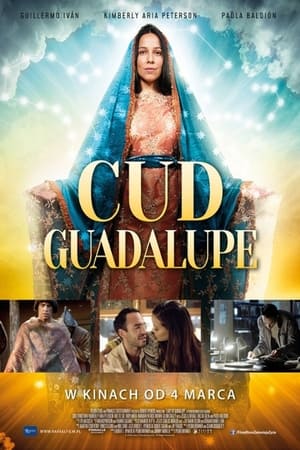 Poster Cud Guadalupe 2020