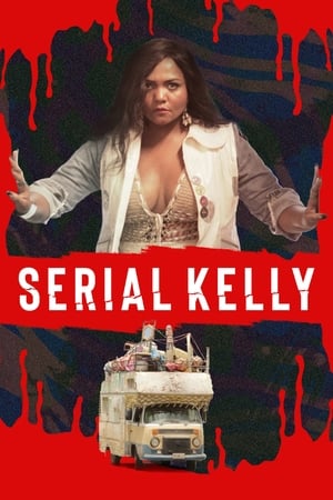 Poster Serial Kelly 2022