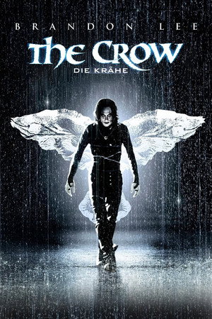 The Crow 179