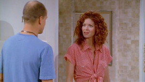 Will & Grace: 3×21