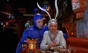 The Tick Pilot