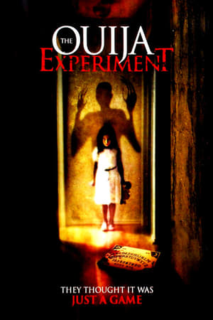 Image The Ouija Experiment