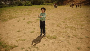 El Rey, Vicente Fernández: 1×1