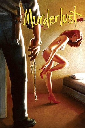 Poster Murderlust (1985)