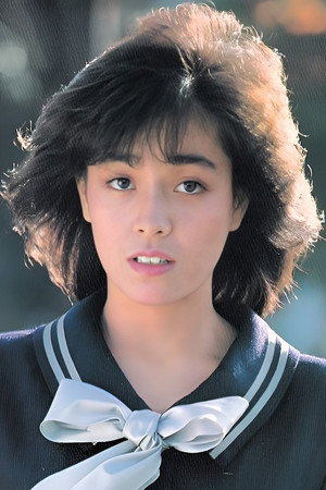 Yoshie Kashiwabara portrait