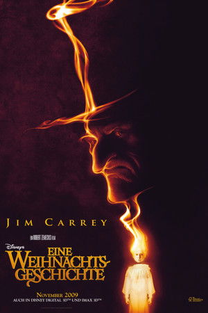 poster A Christmas Carol