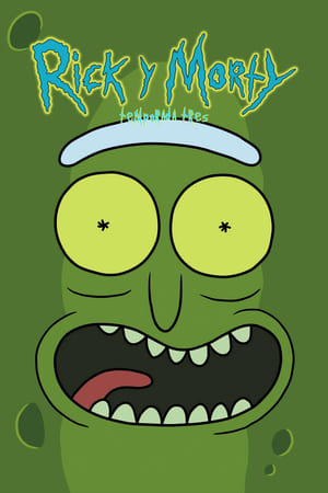 Rick y Morty: Temporada 3