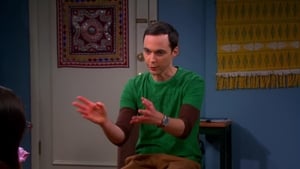 The Big Bang Theory Temporada 6 Capitulo 12