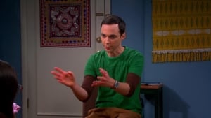 The Big Bang Theory Season 6 Episode 12