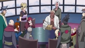 Image The Five Kage's Decision