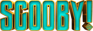Scooby ! — logo