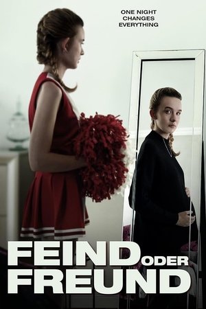 Image Feind oder Freund