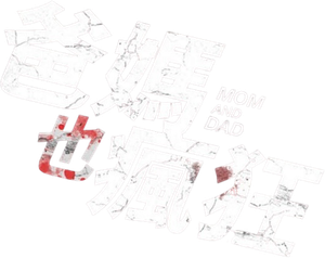 Mom and Dad — Logos 6