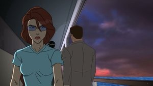 Marvel’s Avengers 2×5 – Beneath the Surface