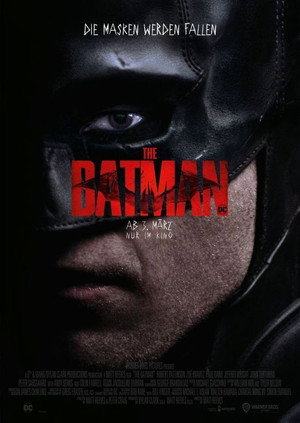poster The Batman