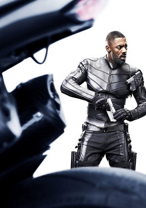 Fast & Furious Presents: Hobbs & Shaw 274