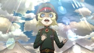 Saga of Tanya the Evil Season 1 Episode 12