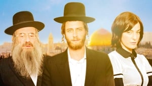 poster Shtisel