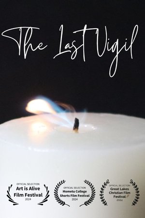 Image The Last Vigil