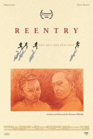 Reentry's Poster