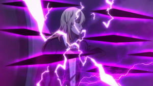 Noblesse: Saison 1 Episode 5